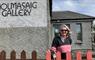Holmasaig Studio Gallery owner