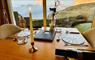 Eat Drink Hebrides - SEAcroft dining table
