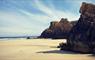 Sea Stacks at Garry Beach, Isle of Lewis