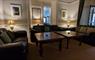 Harris Hotel Small Lounge