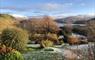 Garden, Old Mission House, Maraig