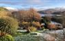 Garden, Old Mission House, Maraig