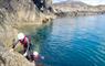 Outer Hebrides Coasteering