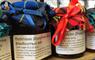 Jams and chutneys