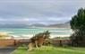 Seilebost Beach turquoise