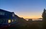 Tarasaigh House Sunset