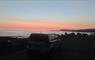 Campbells Taxis and Tours sunset