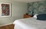 Downstairs bedroom