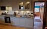 Borvemor Cottages kitchen