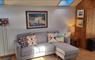 Borvemor Cottages lounge