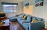 Tarasaigh House TV corner