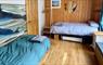 Twin bedroom