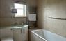 Valasay Crofthouse bathroom