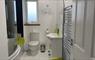 Tranquil Sands shower room