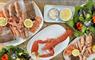 Eat Drink Hebrides - SEAcroft seafood platters