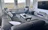 Tranquil Sands tv lounge