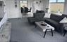 Tranquil Sands tv lounge