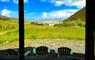 Fulmar Cottage window