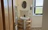 Ground floor bathroom