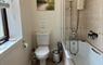 Ground floor bathroom