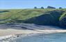 SEApods - Isle of Lewis view from beach