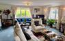 Wardicott B&B lounge