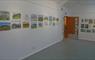 Eat Drink Hebrides - Taigh Chearsabhagh Cafe art centre
