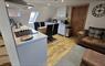 Hebridean Stay kitchen