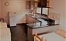 St Clements Croft kitchen