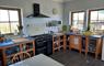 Bunkhouse Kitchen