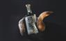 The Lews Distillery & horn