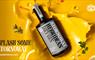 The Lews Distillery dry gin