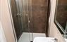Achmore Cottage shower