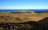 Barra: view from Beinn Bhirisig to the north west