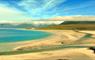 Sranndabhal B&B  beach