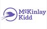 McKinlay Kidd logo
