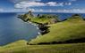 Slopes of Ruabhal & Dun, St.Kilda
