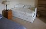 Macleod Cottage bedroom 2