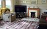 Kilvale B&B - Living Room