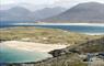 Eat Drink Hebrides - Talla na Mara beach & hills