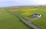 Mornay B&B - Aerial View