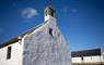 Nunton Steadings, North Uist Distillery's historic Hebridean home and visitor centre