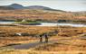 N Uist Cycling - Hils - Newton