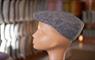 Borrisdale Tweed cap