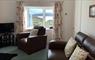 Harris Holiday Home lounge