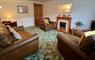 West Tarbert lounge