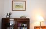 West Tarbert bookcase