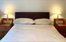 West Tarbert double bed