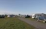 Balranald Caravan and Campsite vans