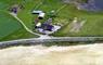 Eat Drink Hebrides - Hebridean Jewellery Cafe aerial